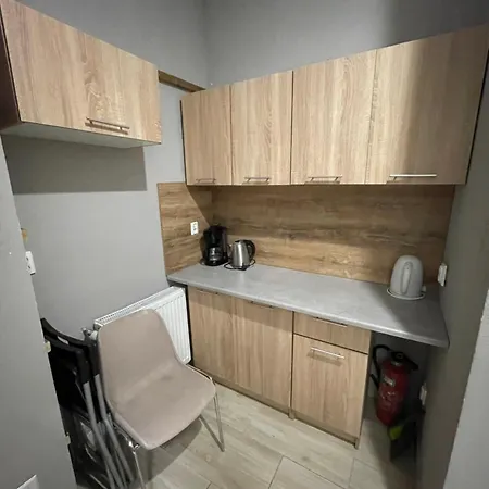 Pracownicze Kubamielno Mielno (Koszalin)